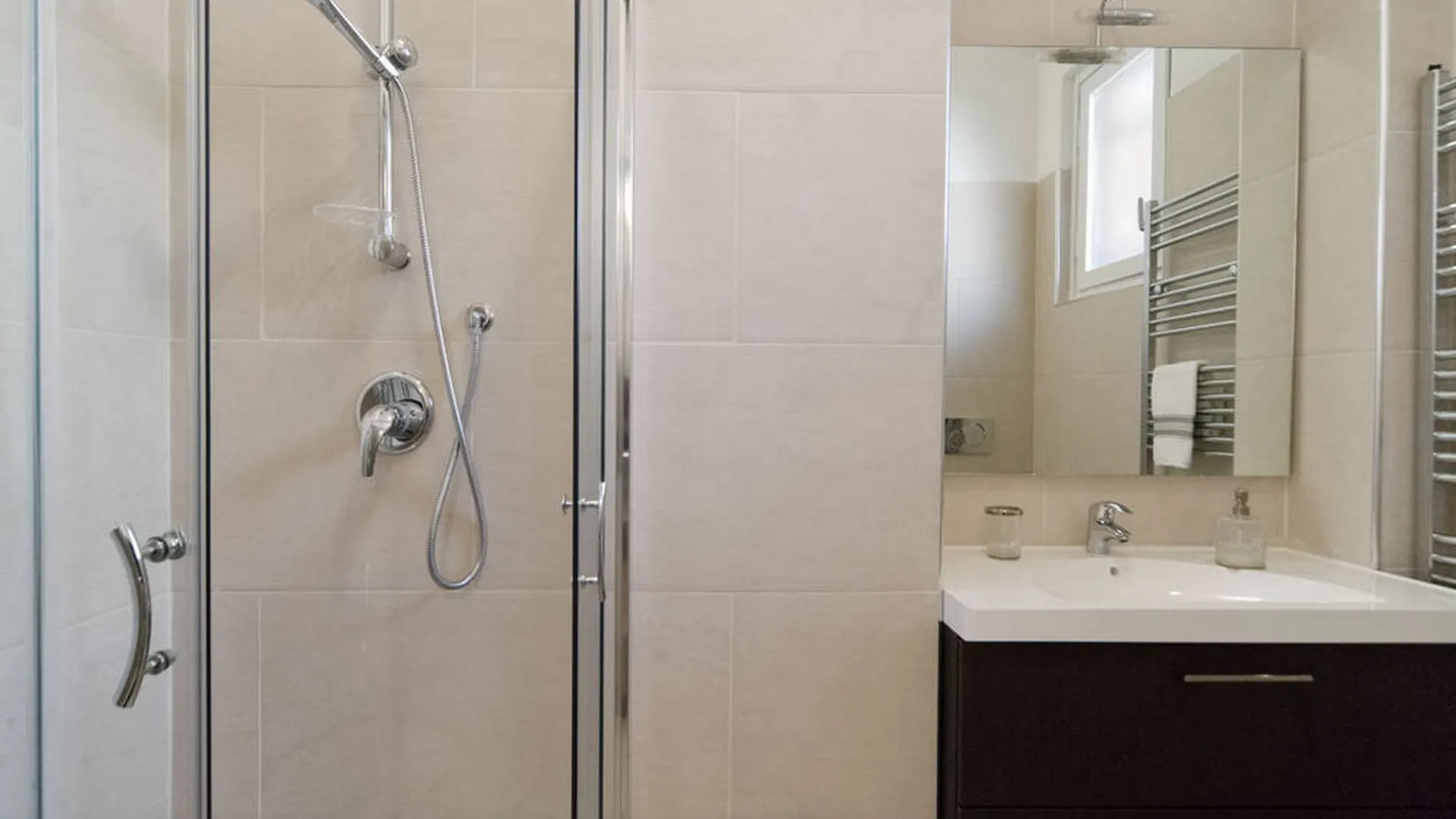 Brera - Fiori Chiari Charme Apartments Milano Italien