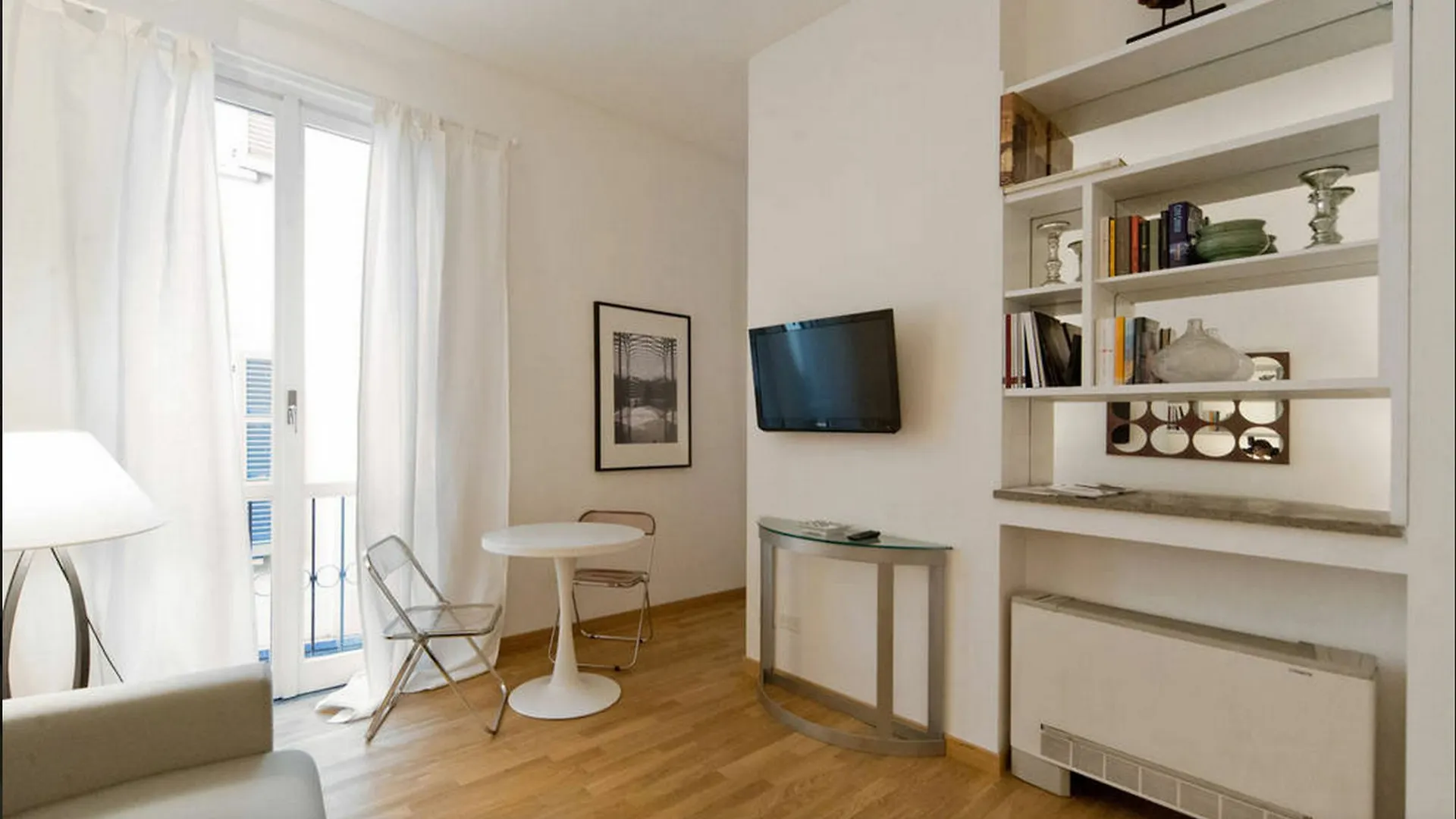 Brera - Fiori Chiari Charme Apartments Milano