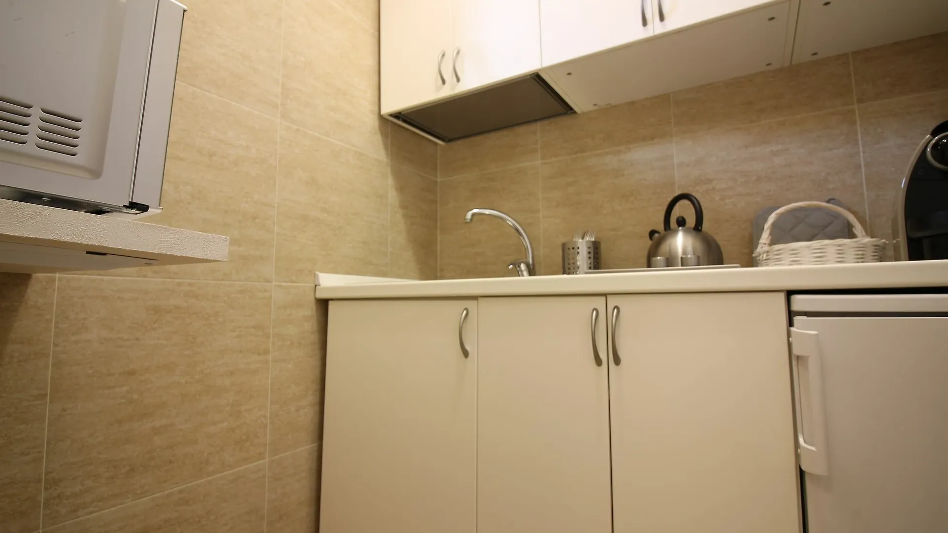 Brera - Fiori Chiari Charme Apartments Milano Italien