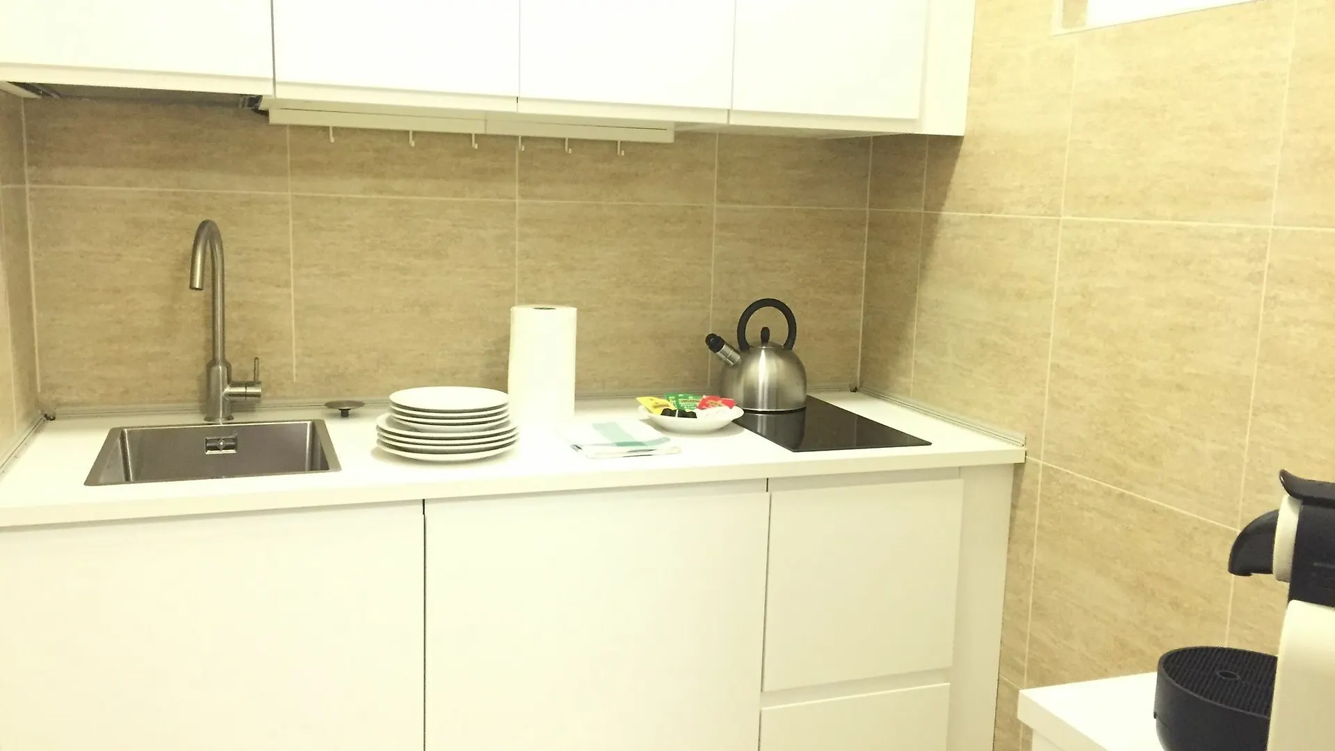 Brera - Fiori Chiari Charme Apartments Milano 0*,